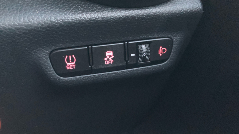 Kia Picanto 1.0 GT-line 5dr [4 seats] Petrol Hatchback